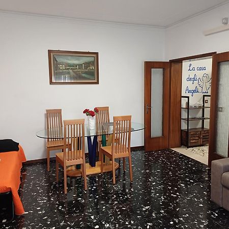 Apartamento La Casa Degli Angeli Chioggia Exterior foto