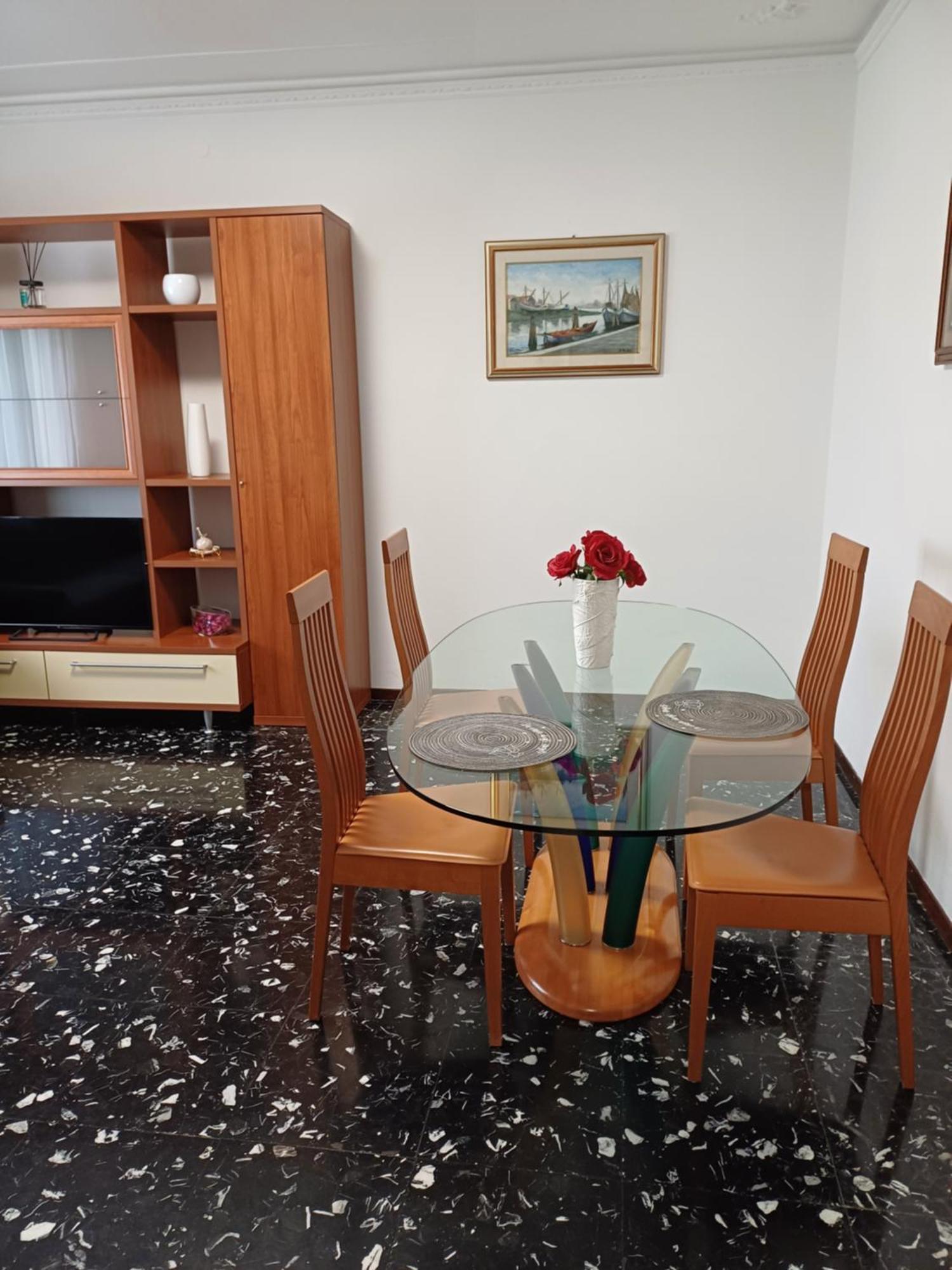 Apartamento La Casa Degli Angeli Chioggia Exterior foto