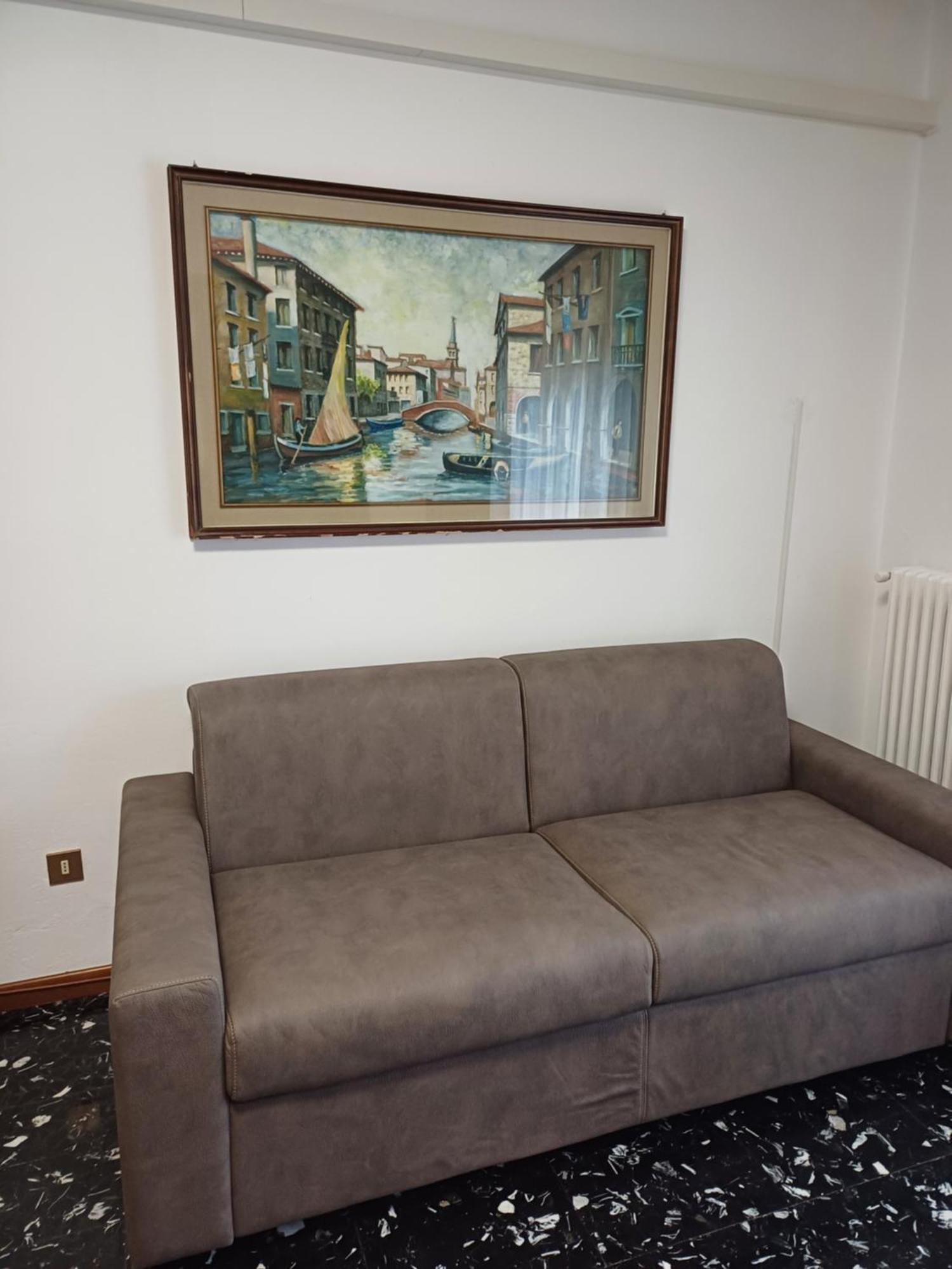 Apartamento La Casa Degli Angeli Chioggia Exterior foto
