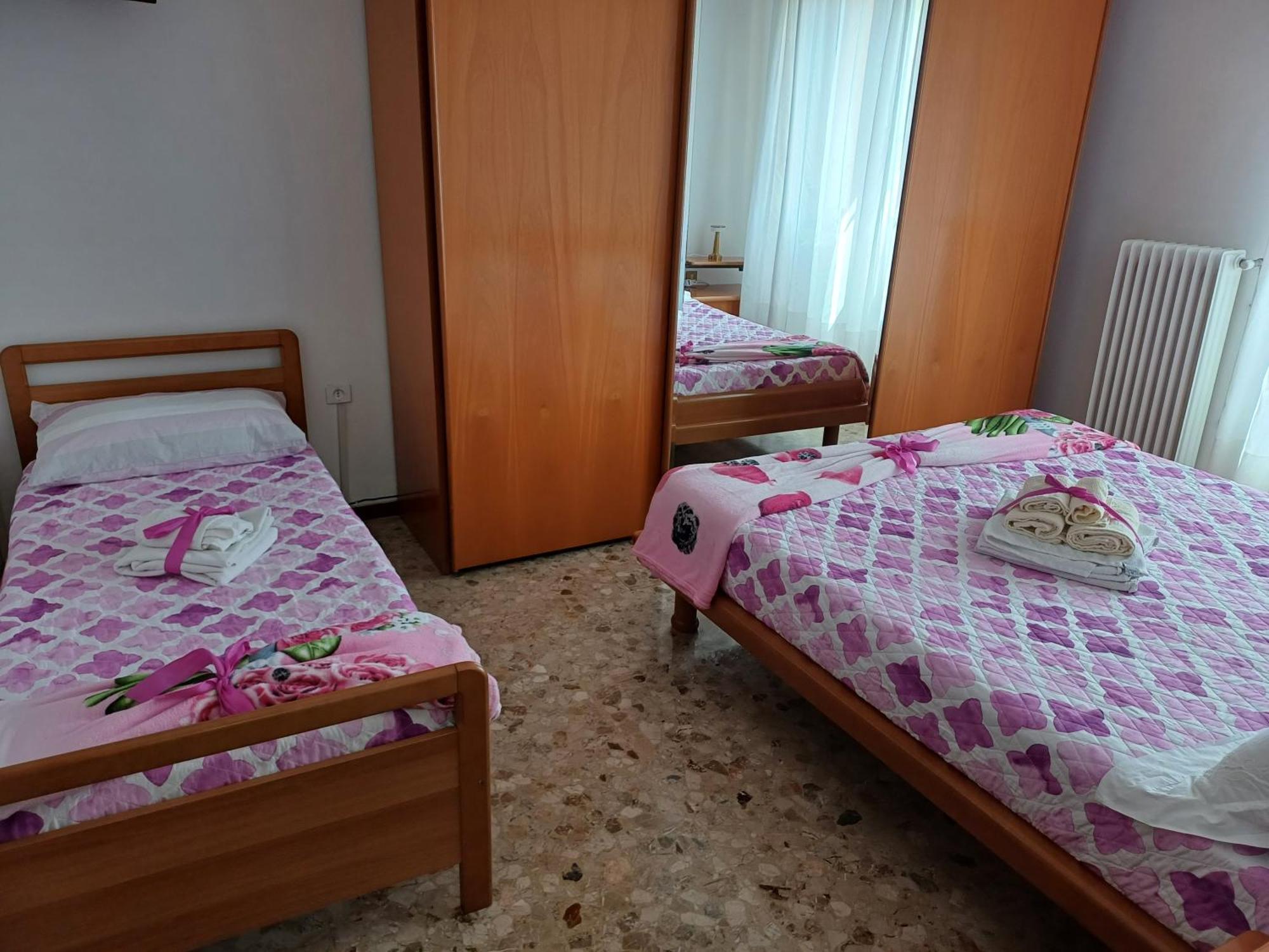 Apartamento La Casa Degli Angeli Chioggia Exterior foto