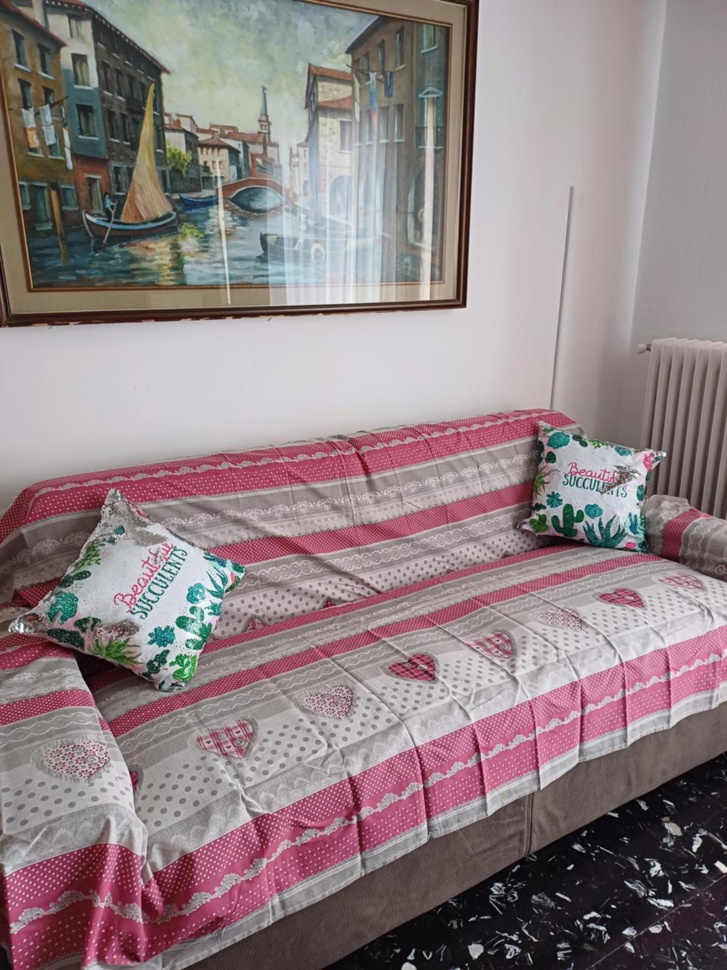 Apartamento La Casa Degli Angeli Chioggia Exterior foto